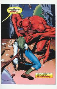 Vengeance of Vampirella  #1 - Page 26