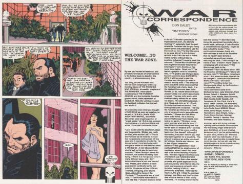 249 The Punisher War Zone #2 - Page 20