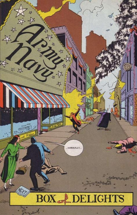 Doom Patrol V2 #35 - Page 25