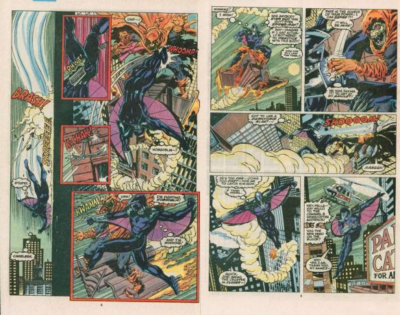 Goblins Prey #2 - Page 6