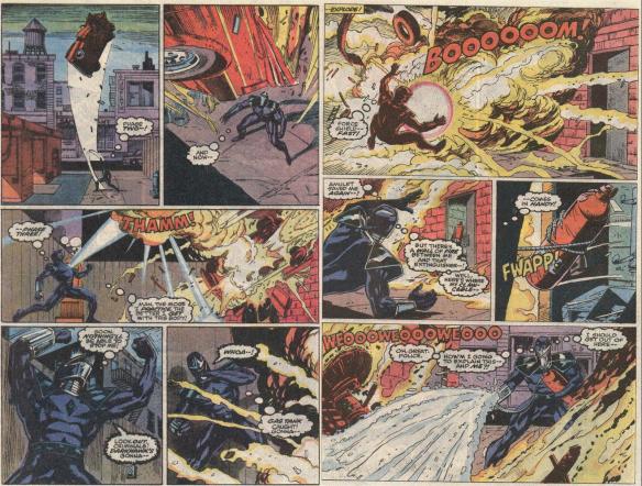 Powerplay #3 - Page 4