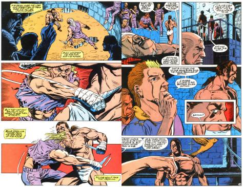 Batman - Vengeance Of Bane #227 - Page 24