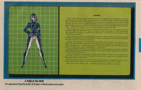 X-Force #6 - Page 18