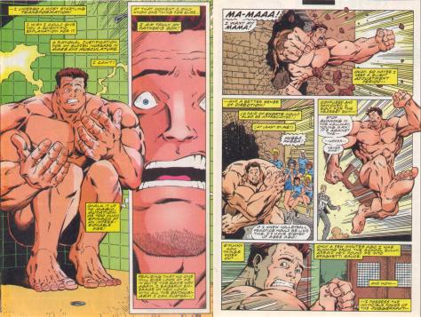 You never forget your first time.  