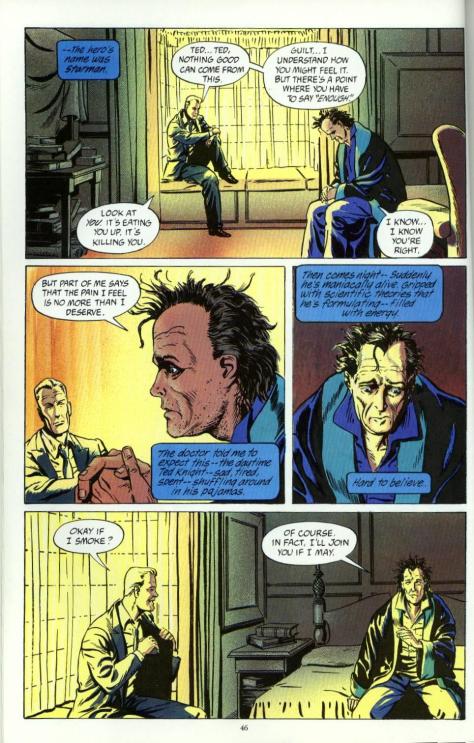 The Golden Age #1 - Page 37