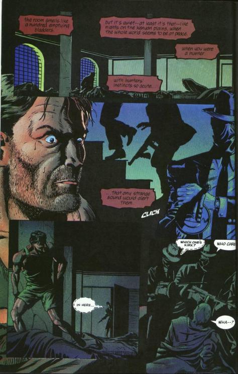 The Golden Age #1 - Page 41