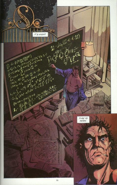 The Golden Age #1 - Page 44