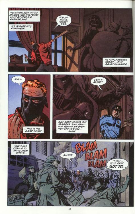 The Golden Age #2 - Page 12