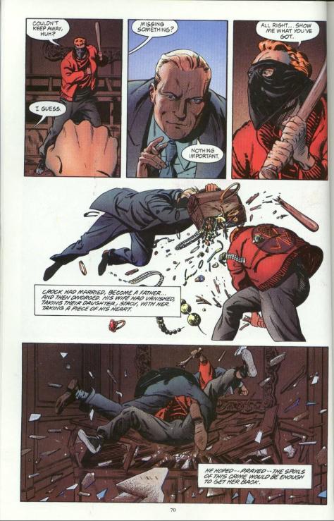 The Golden Age #2 - Page 14