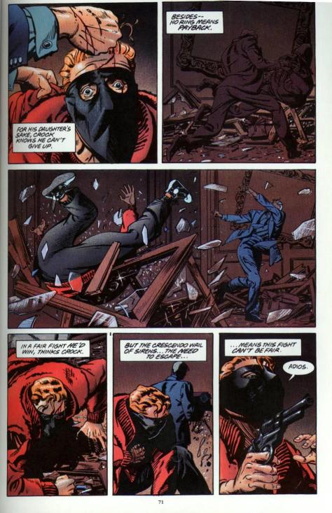 The Golden Age #2 - Page 15