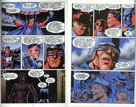 The Golden Age #2 - Page 24