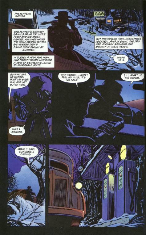 The Golden Age #2 - Page 34