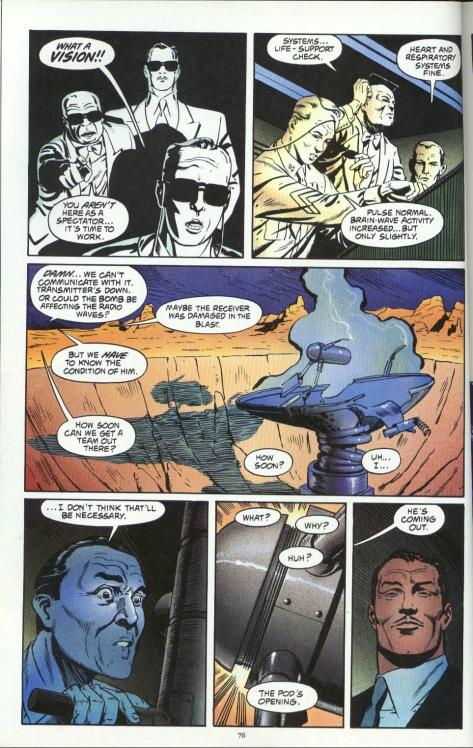 The Golden Age #2 - Page 19