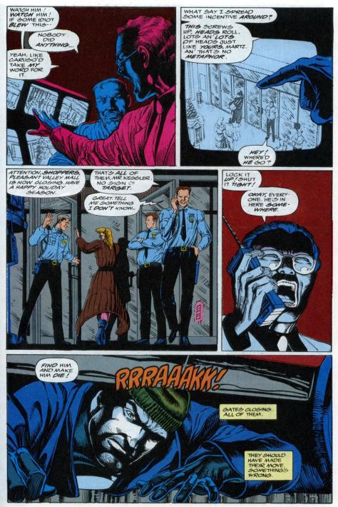 309 The Punisher - Holiday Special #1 - Page 8