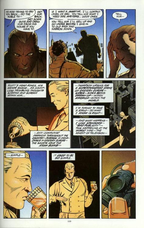 The Golden Age #3 - Page 15