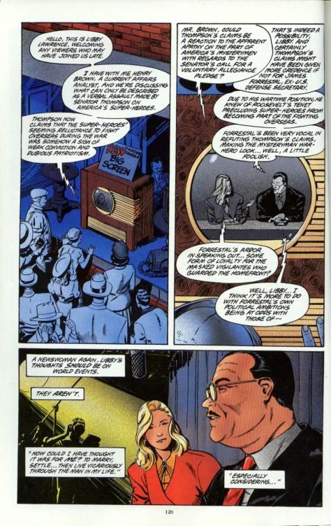 The Golden Age #3 - Page 16