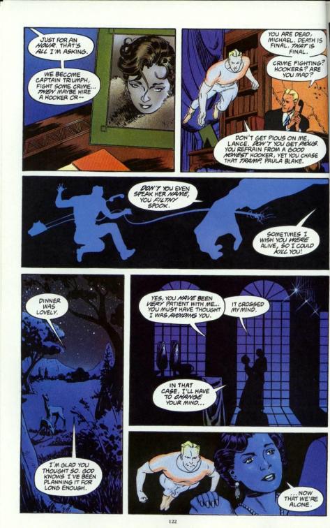 The Golden Age #3 - Page 18