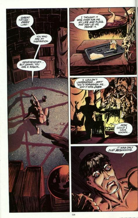 The Golden Age #3 - Page 20