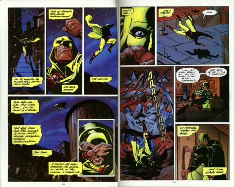 The Golden Age #3 - Page 22