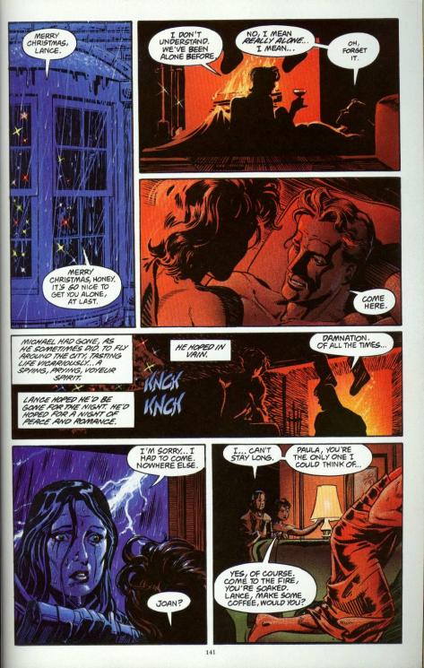 The Golden Age #3 - Page 37