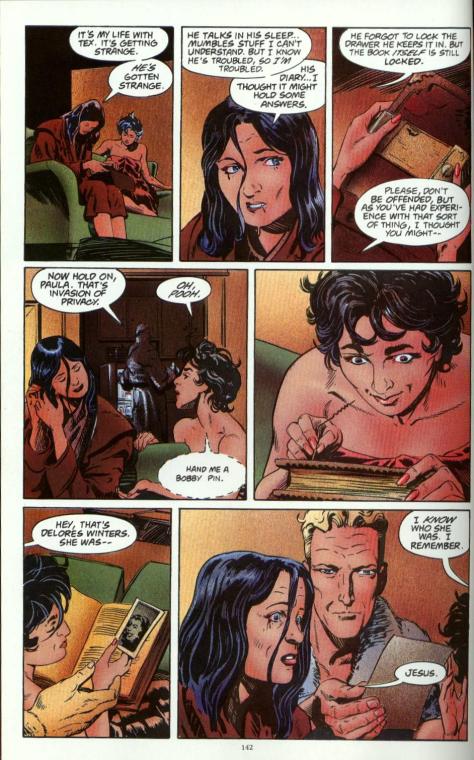 The Golden Age #3 - Page 38