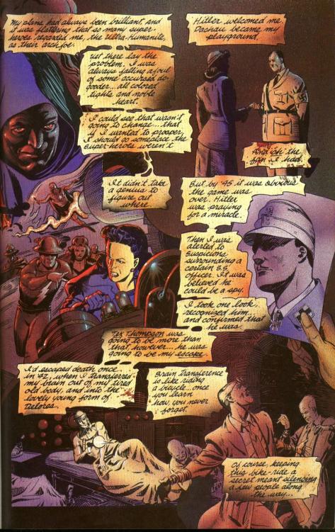 The Golden Age #3 - Page 39