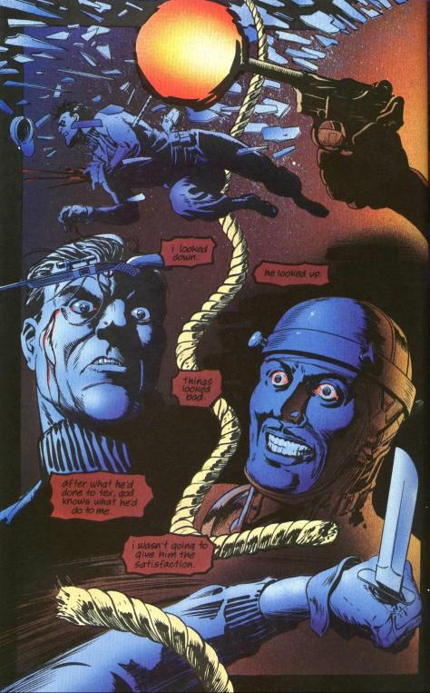 The Golden Age #3 - Page 42