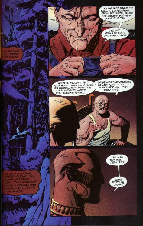 The Golden Age #3 - Page 43