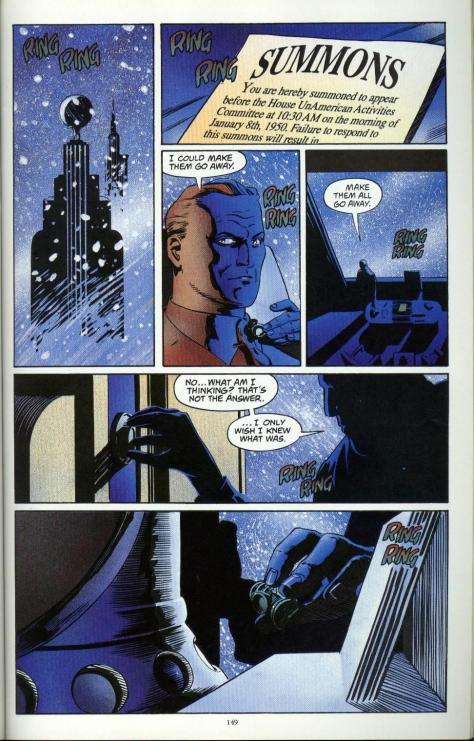 The Golden Age #3 - Page 45