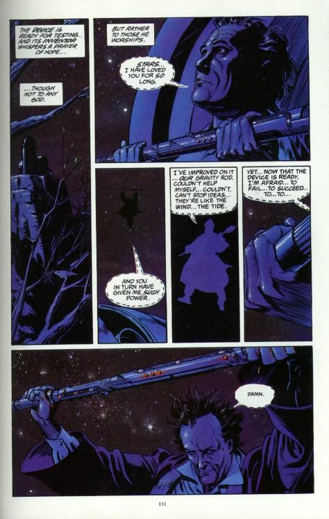 The Golden Age #3 - Page 7