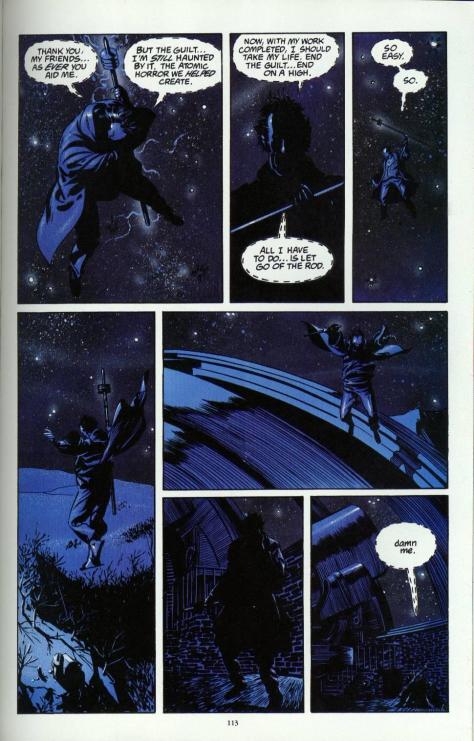 The Golden Age #3 - Page 9