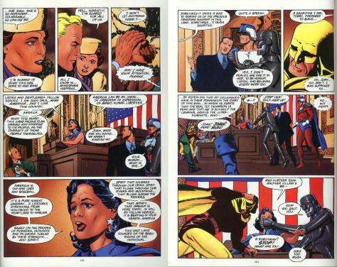 The Golden Age #4 - Page 10