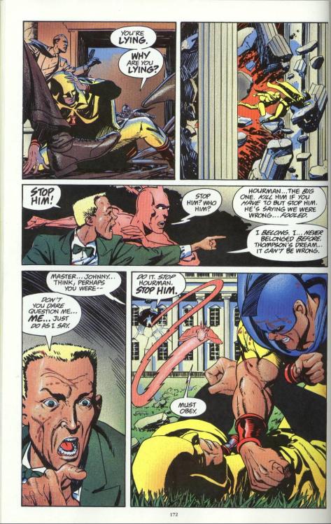 The Golden Age #4 - Page 19