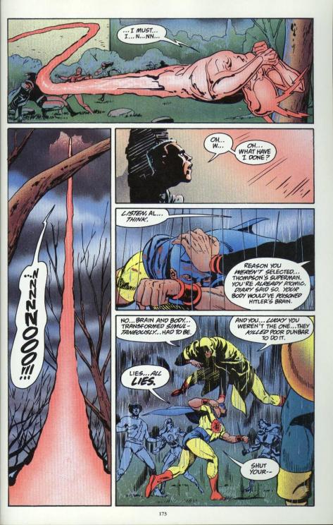 The Golden Age #4 - Page 20