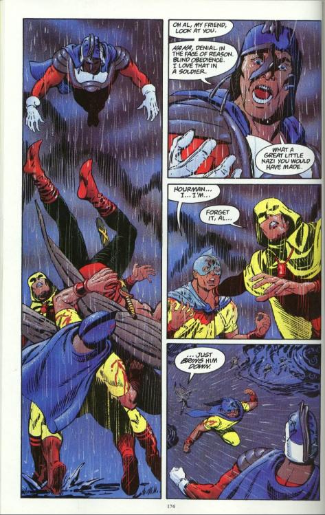 The Golden Age #4 - Page 21