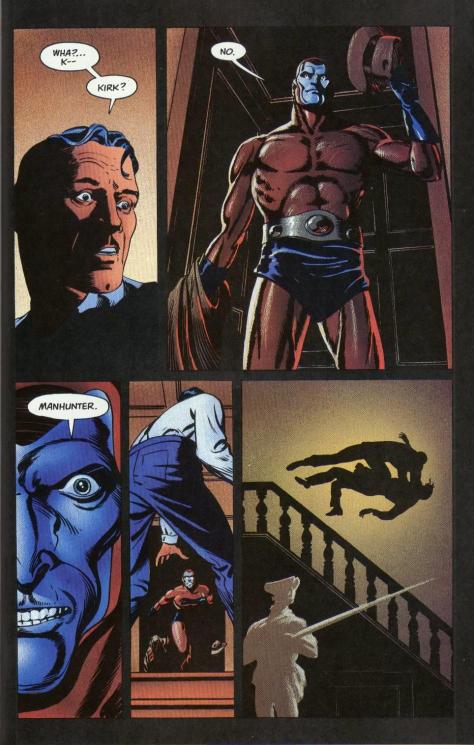 The Golden Age #4 - Page 24