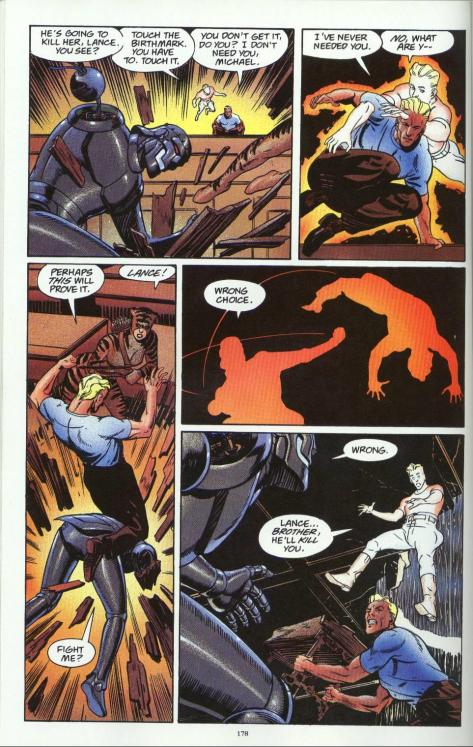 The Golden Age #4 - Page 25