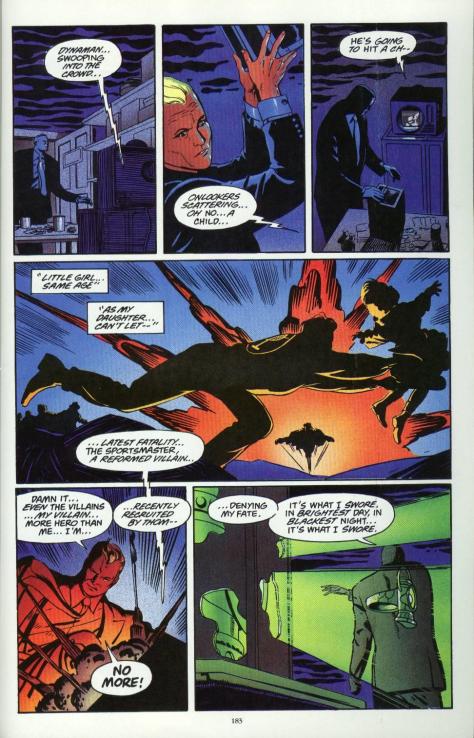 The Golden Age #4 - Page 30