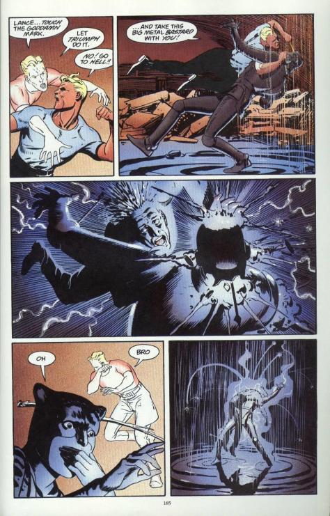 The Golden Age #4 - Page 32