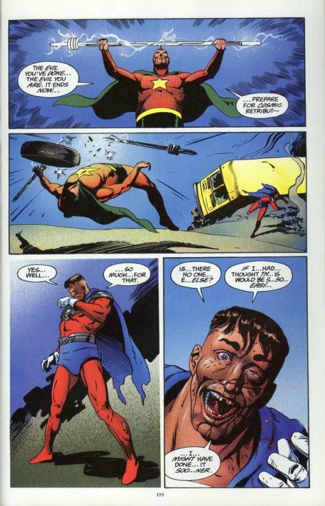 The Golden Age #4 - Page 40