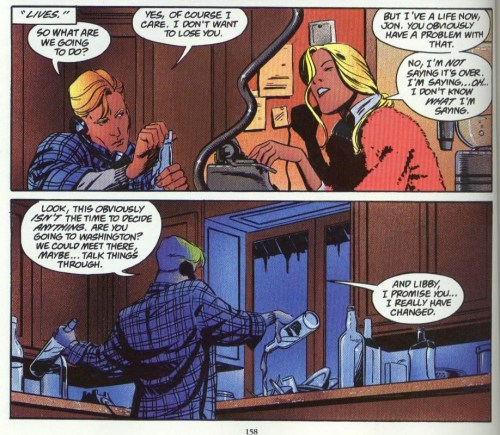 The Golden Age #4 - Page 5