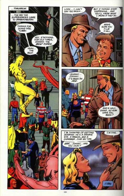 The Golden Age #4 - Page 7