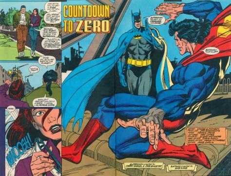 018 Superman The Man of Steel #37 - Page 24 really page 2