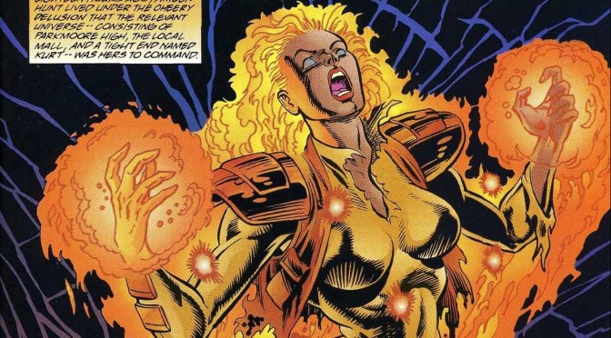 Death is What Happens While You’re Making Other Plans-Exiles Pt. 3