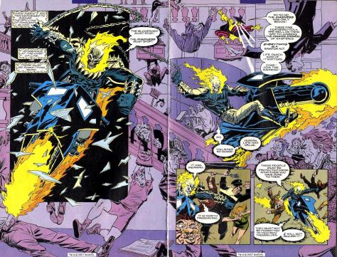 Ghost Rider - Vengeance Unbound #33 - Page 20.5