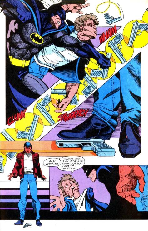 Gotham Nights #1 - Page 15