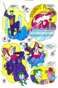 Gotham Nights #2 - Page 13