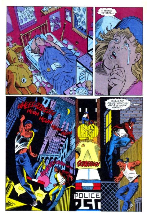 Gotham Nights #2 - Page 17