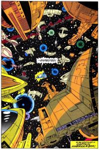 007- The Mighty Thor #445 - Page 23