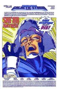 016- Avengers West Coast #82 - Page 2